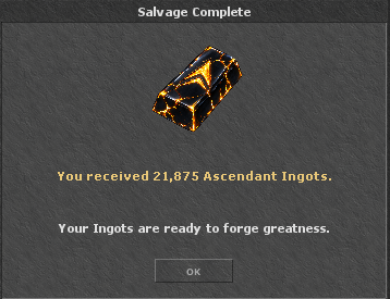 Your loot has a second life. — screenshot 2