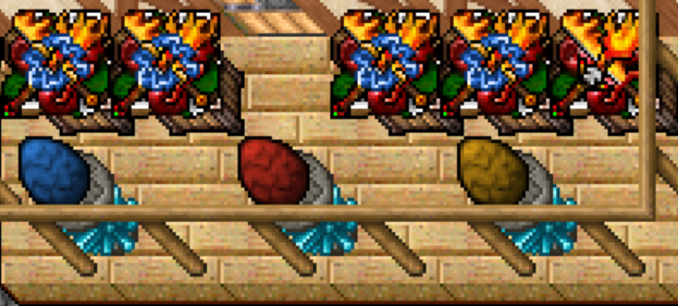 Not every treasure comes in a chest. — screenshot 1