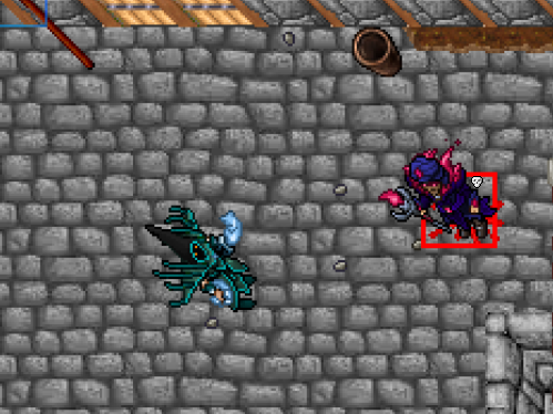 Solo Leveling-style PvP. Outnumbered, not outmatched. — screenshot 2