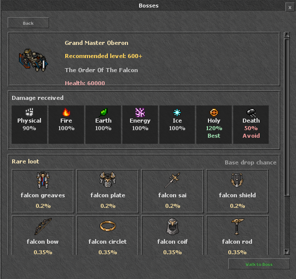 Know your enemy. Find your next challenge. — screenshot 2