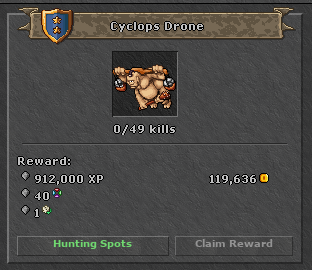 Tasks worth taking. — screenshot 2
