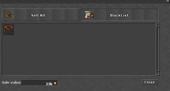 Less sorting. More hunting. — screenshot 3